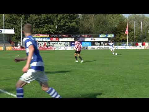 HOLLANDIA.O17-1  -  DE GRAAFSCHAP.O17-1