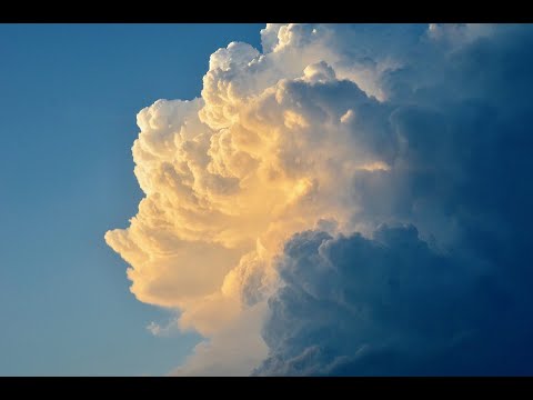 Nach der Hitzewelle kam die Superzelle