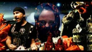 U2 Get On Your Boots Lyrics