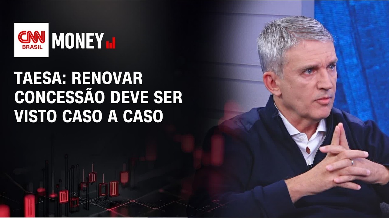 Taesa: renovar concessão deve ser visto caso a caso | ALTA VOLTAGEM