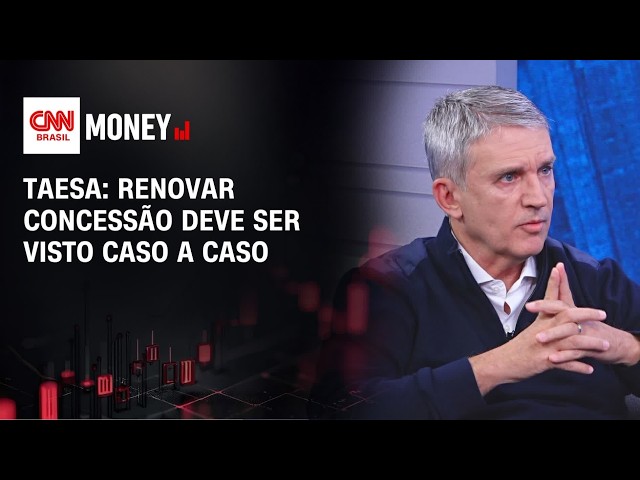 Taesa: renovar concessão deve ser visto caso a caso | ALTA VOLTAGEM