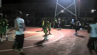 preview picture of video 'Top Achievers Texas vs Tobago Game 2'