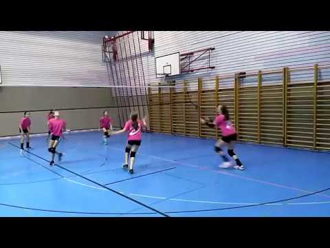 Tournoi finale camp SAR et TS - Automne 2016