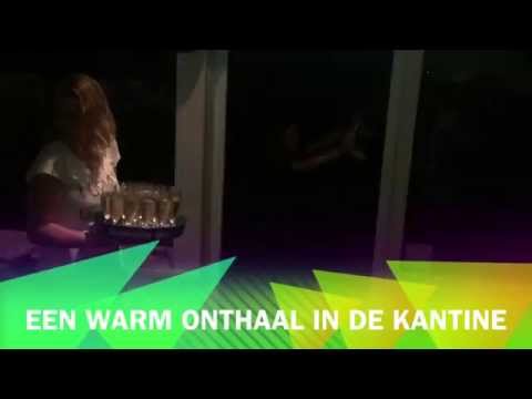 Stormvogels 1 Kampioen!