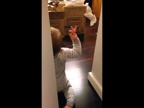 Ivan Hears Metallica For The First Time