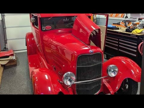 1928 Ford Model A (CC-2062339) for sale in Glendale, California