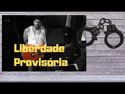 Liberdade Provisória | JP Oliveira | Henrique e Juliano | Violão Cover