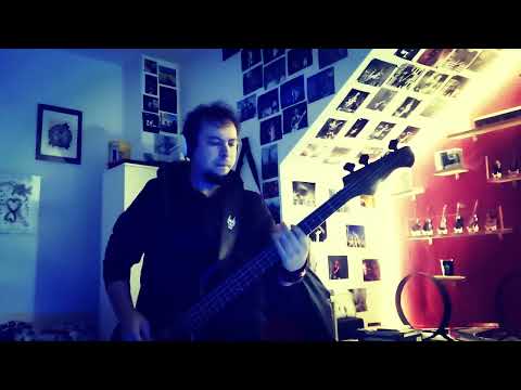 Metallica - Lux Aeterna Bass Cover