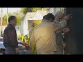 Old Man Penis Stuck In A Vending Machine