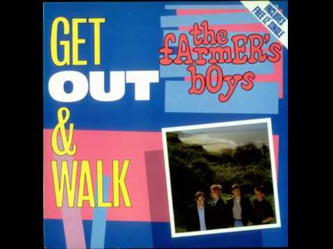 The Farmer's Boys - Soft Drink