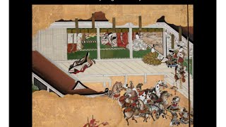 Medieval Japan: The Art of Storytelling (teacher webinar)