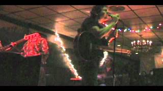 Roundheels - Song 05 - 01/12/2011 @ El Leñador