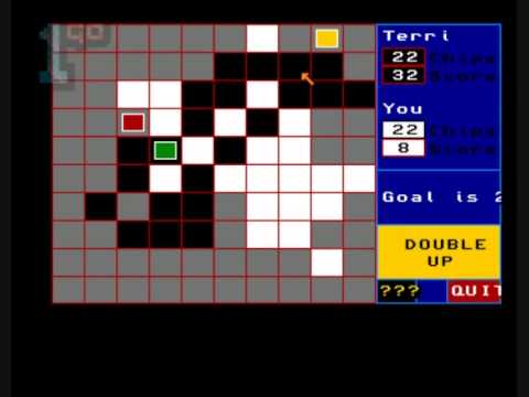 Centrefold Squares picture