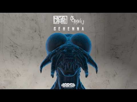 Nigel Lamas & LECRANEJ  Records (Trap)