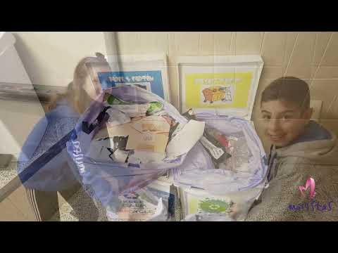 Soñando un mundo mejor