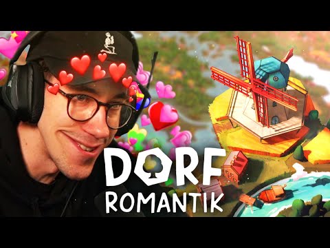 Dorfromantik - das ist der Titel