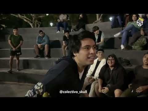 INCAKOLA vs FGOTT - OCTAVOS - PUNTOS LZ