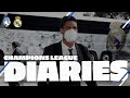 Champions League time! | Ready for Atalanta & the Round of 16!