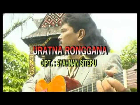 Alan dhany sitepu - Uratna Ronggana ( Official Music Video )