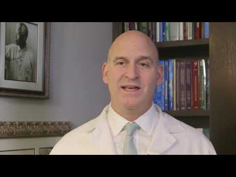 HSS Minute: Patient-Specific Spine Treatment