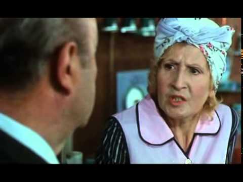 C'est pas parce qu'on a rien à dire... - Blier et la dame pipi