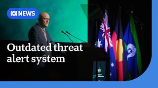 Spy chief defends decisions before Bondi attack, raises alarm about foreign actors | ABC NEWS