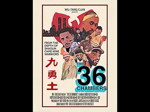 Wu-Tang Clan vs. A Tribe Called Quest A Clan Called Wu Enter the Marauders (ATCQ Full Remix Album)