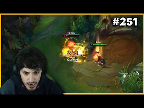 MARONNE KICK 2022!🔵FRAGOLA PENTAKILL  - Stream Highlights #251