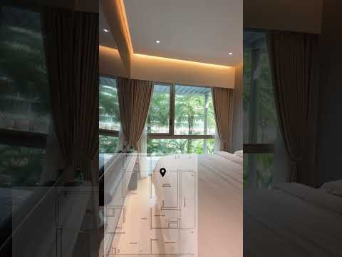 The Reef at King's Dock, 2 Harbourfront Avenue, 2 Bedrooms, 689 sqft, Condominium For Sale, by Kayla Wong, 500183138 - PropertyGuru.com.sg