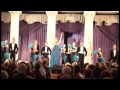 Евгения Костенко Песня о Харькове 