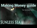 Sunless Sea Guide - How to make money in the early game (minor spoilers)
