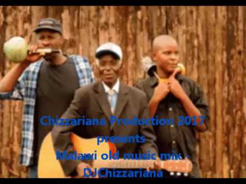 Malawi’s Best old music mix -DJChizzariana