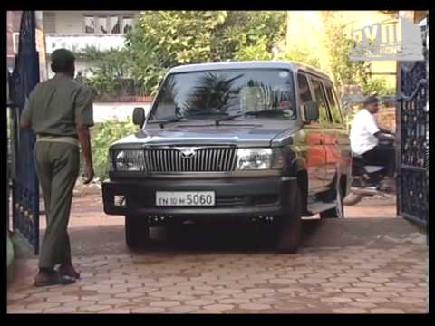 Episode 41: Vairanenjam Tamil TV Serial - AVM Productions