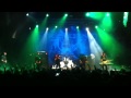 Firewind - Losing My Mind (Live @ Fuzz 14-1-2012)