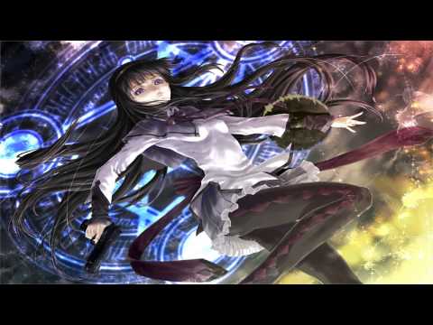 Nightcore - Breaking The Habit [HD]