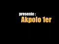 Akpolo 1er --afrobeat tash palmer