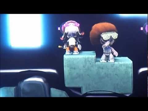 LMFAO little big planet version