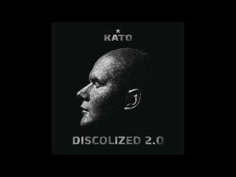 Kato - Turn The Lights Off (feat. Jon Nørgaard) (Instrumental)