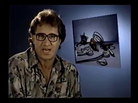 Intervalo comercial SBT 1990