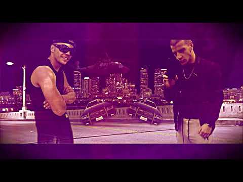 BEZIM MAN & IVCHO - SINTETIK LIRIK