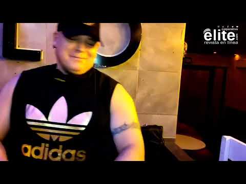 DJ LUIS ALVARADO - ANGELO PRIDE CLUB - AÑO NUEVO 2022