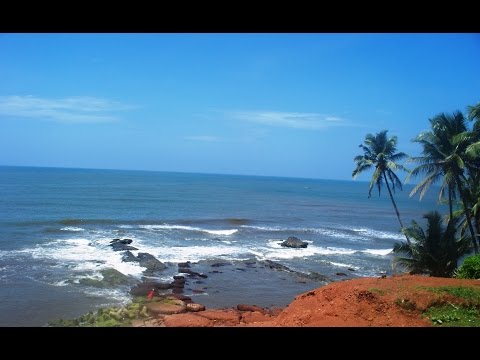 Complete Goa Tourism - Part 1 - Beaches of Goa