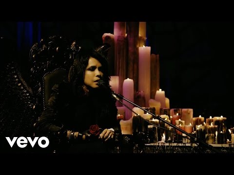 VAMPS - VAMPIRE'S LOVE (from VAMPS MTVUnplugged 2016)