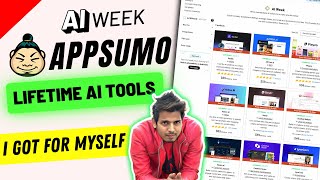 5 Best Ai Tools of 2025 I Purchased (WITH LIFETIME DEALS)