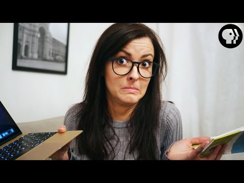 我們為什麼要工作？ (Why Do We Work?)