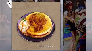 Tales of Arise: Pancake Competition