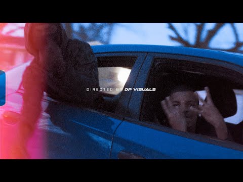 Don Perrion - Rap Nigga, Trap Nigga (Official Video)