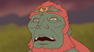 [閒聊] 薩爾達王國之淚 絕地融合