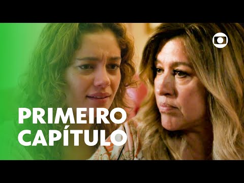 Todas As Flores: uma história surpreendente e que guarda muitos segredos! | Tela Quente | TV Globo