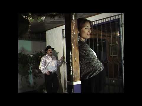 El Gato Negro | Señora - Video Oficial